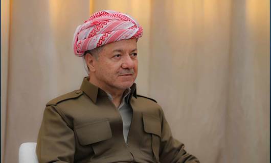 Başkan Barzani: Irak'ta demokrasinin gerçek bir tehdit altında olmasından endişe duyuyoruz
