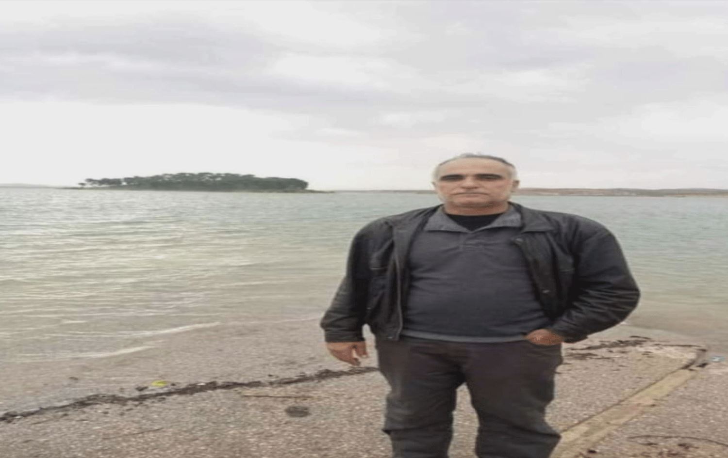 Cemal Hemo / Wêne: Rûdaw