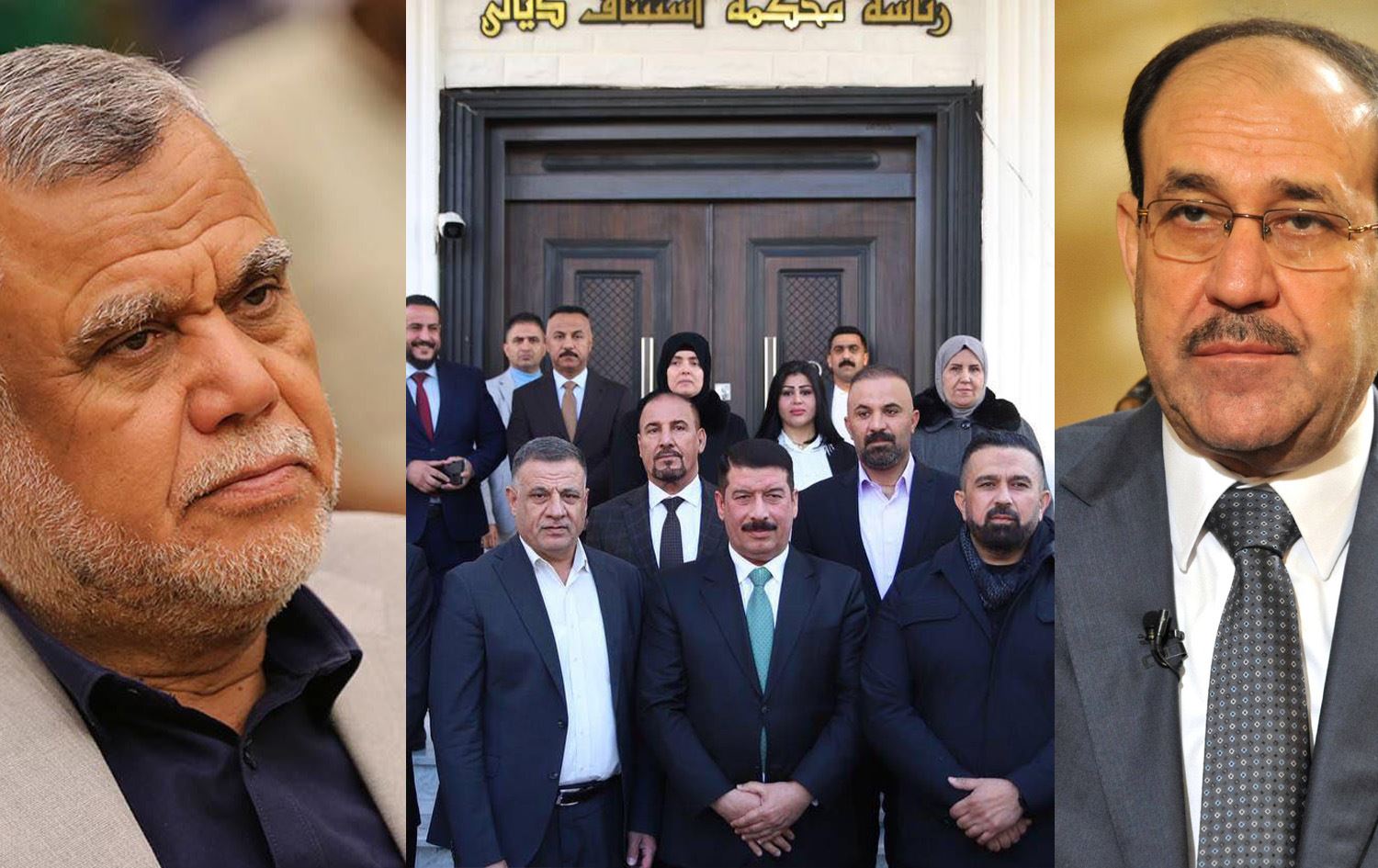 الاطار يمنح منصب محافظ ديالى لائتلاف دولة القانون