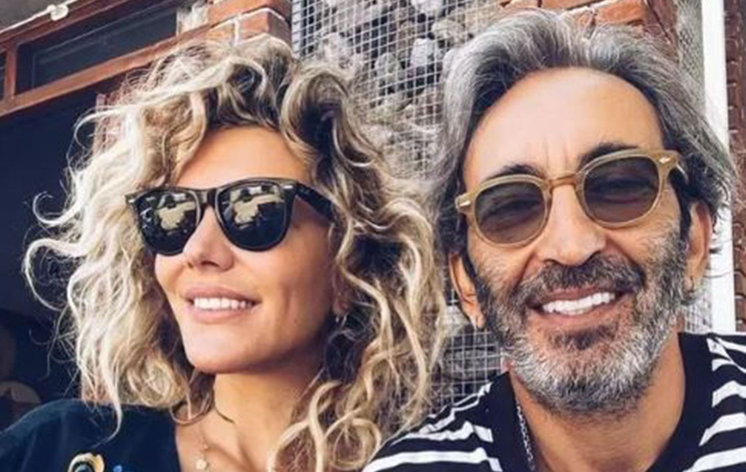 İklim Tamkan ve Fırat Tanış