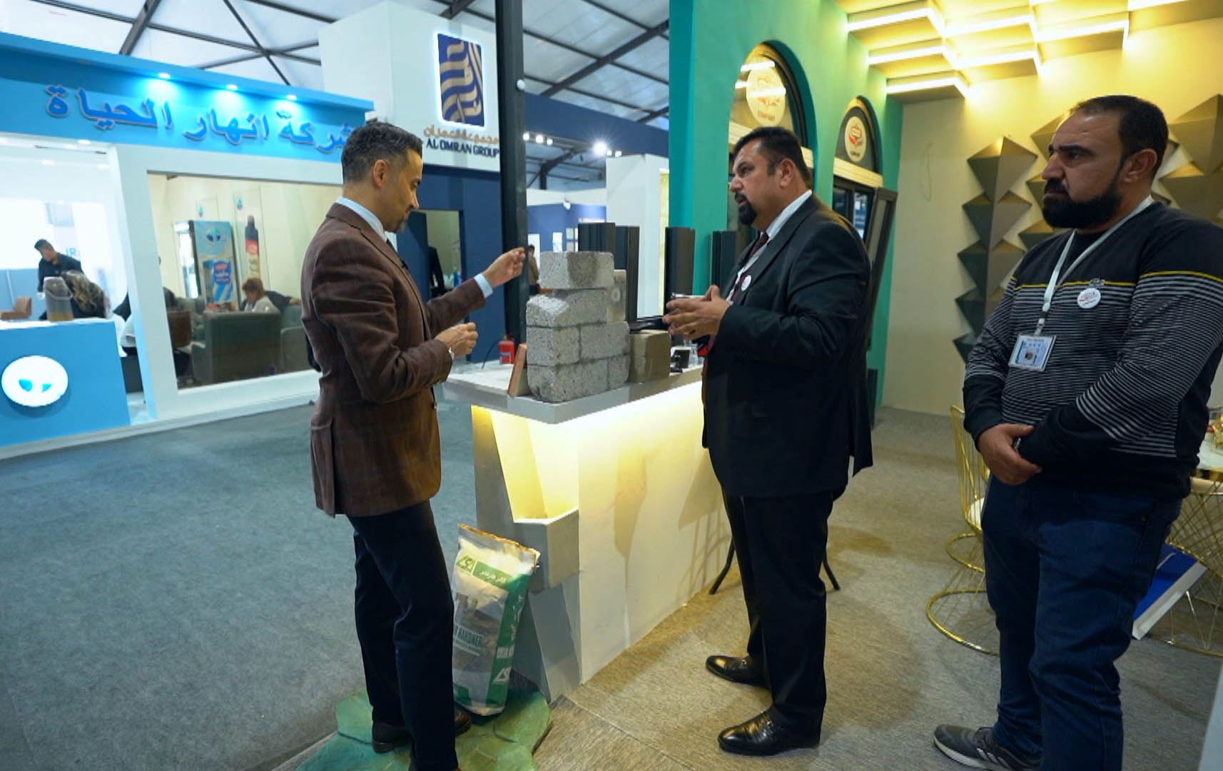 بازرگانان هەڵدێن؛ سەدان ملیۆن دۆلار لە هەرێمی کوردستانەوە دەچێتە شارەکانی عێراق