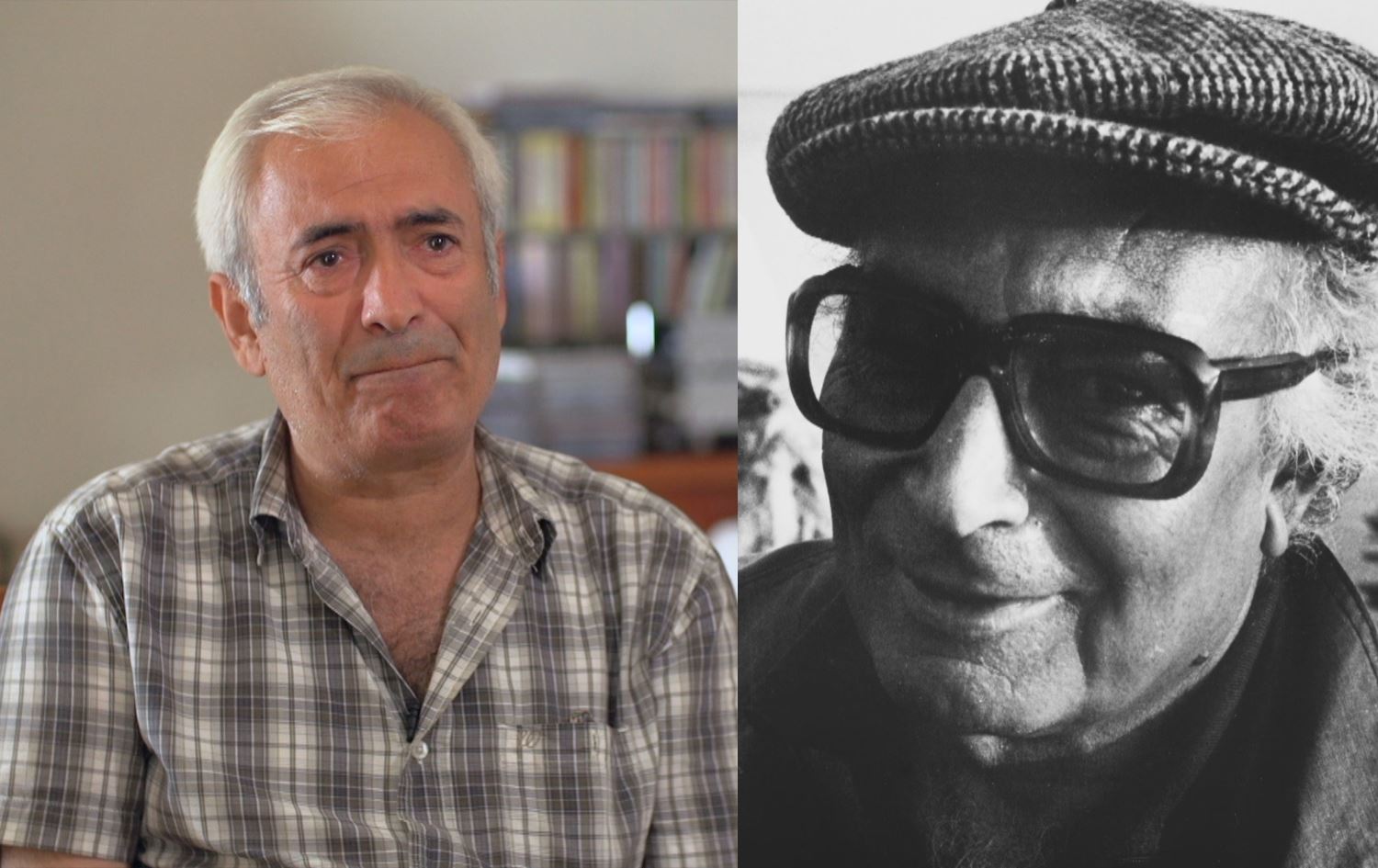 Biraziyê Yaşar Kemal behsa têkiliya xwe û apê xwe kir