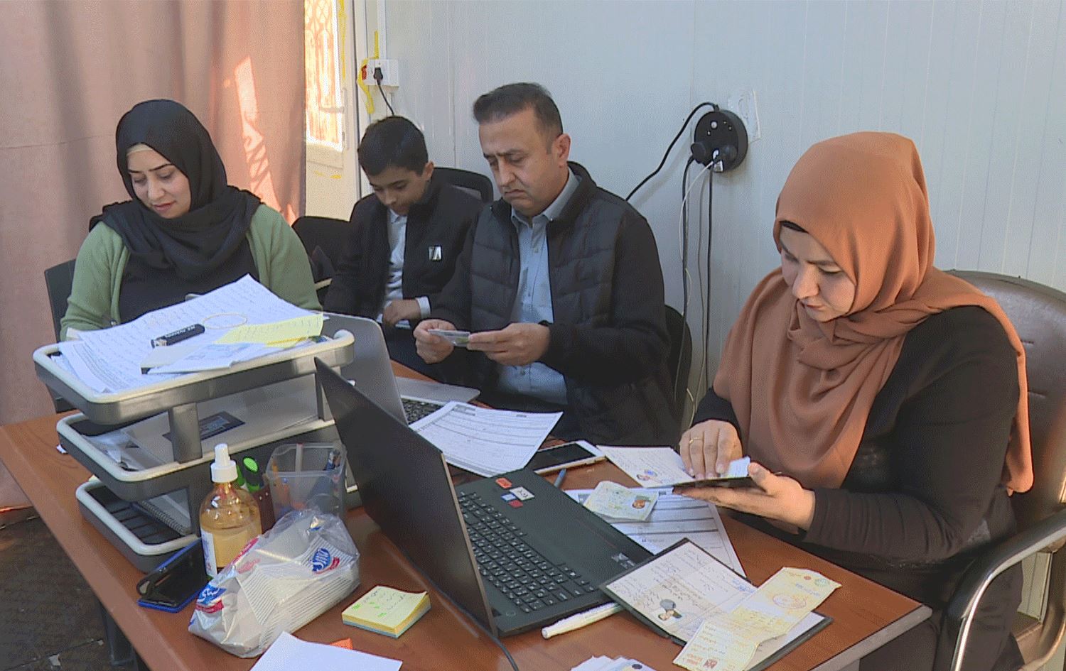 کۆمیسیۆن دەڵێت هەڵبژاردنیش بکرێت پێڕاناگەن ئەنجامەکەی رابگەیێنن