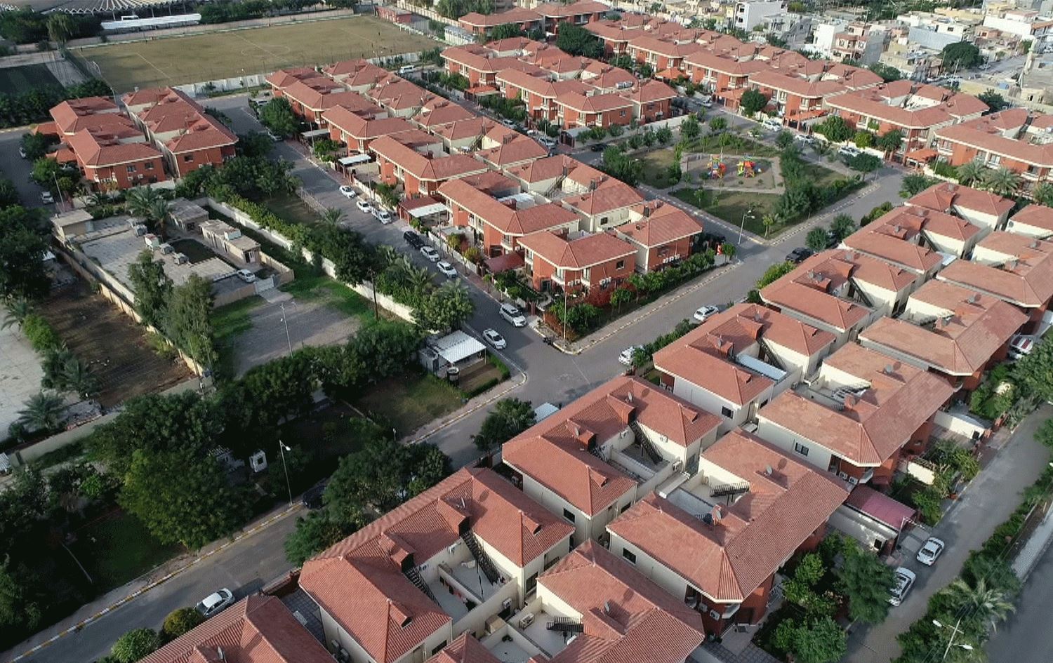 نرخی خانووبەرە لە کەلار