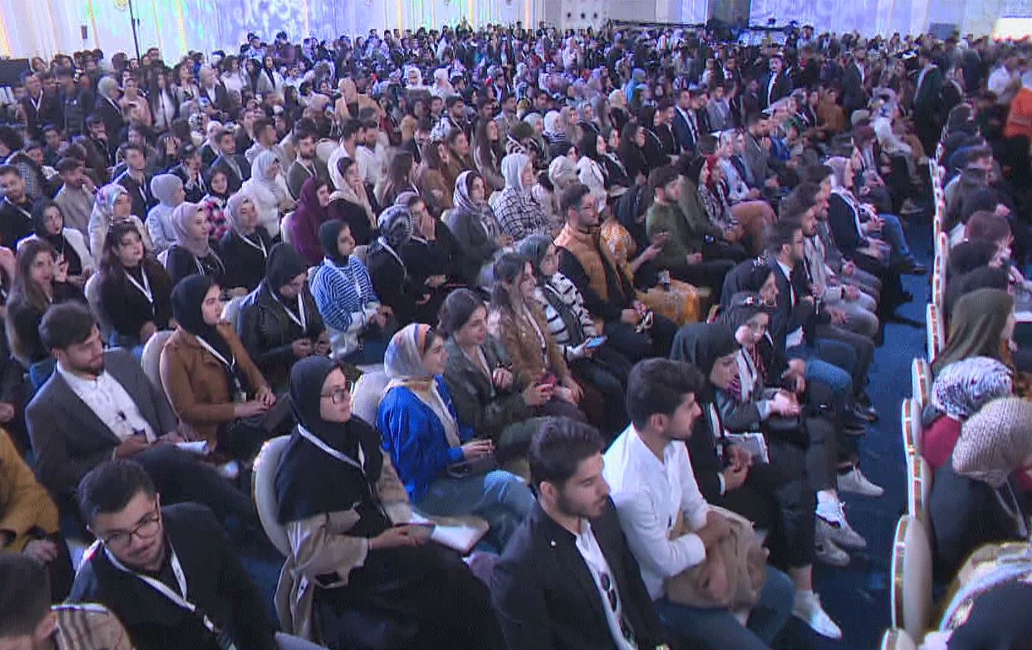 کۆمیونیتیی دکتۆر ئاراس لە هەولێر