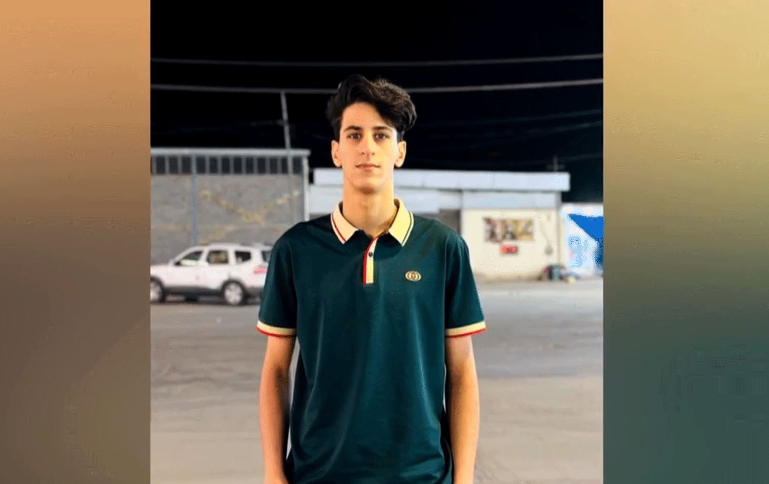 Secad Emîn / Wêne û Vîdeo: Rûdaw