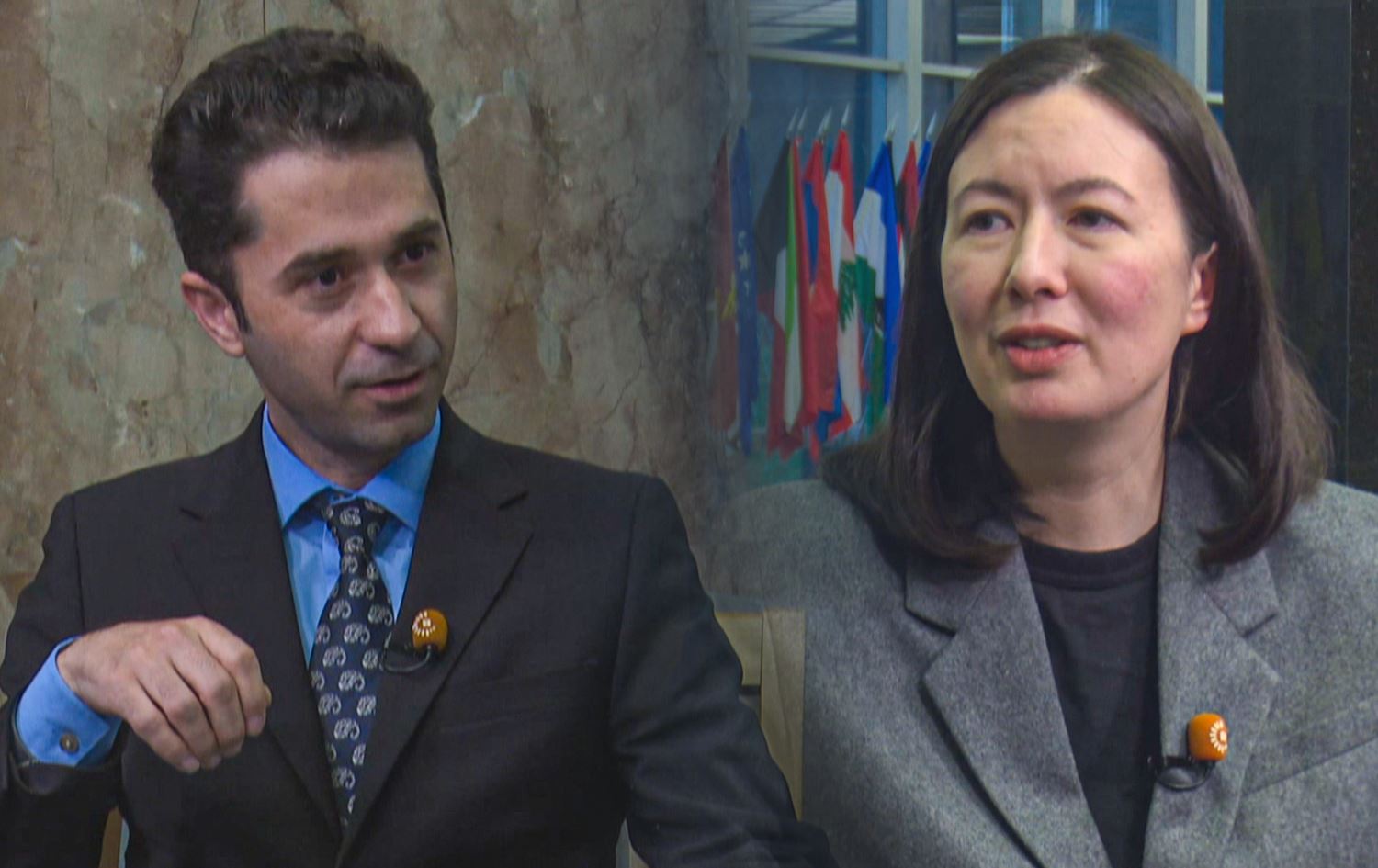 Strong Kurdistan Region important for both Erbil, Baghdad: State Dept