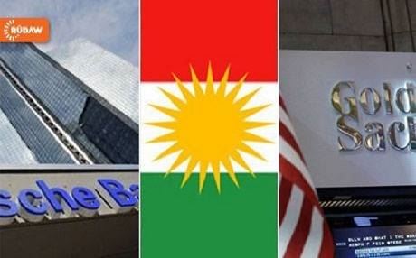 GS ve Deutsche Bank’tan Kürtler’e 5 milyar dolar!