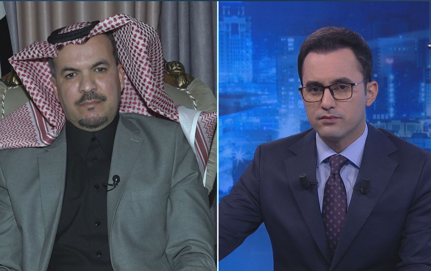 هاوپەیمانیی عروبە: گەلی عەرەب بەهیچ جۆرێک رازی نابێت کەرکووک بکەوێتەوە دەستی کورد