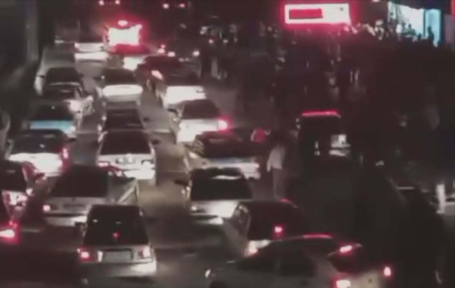 بەهۆی سەرکەوتنی دوو بەربژێری کورد ئاڵۆزی لەنێوان کورد و ئازەرییەکانی ورمێ دروست بوو