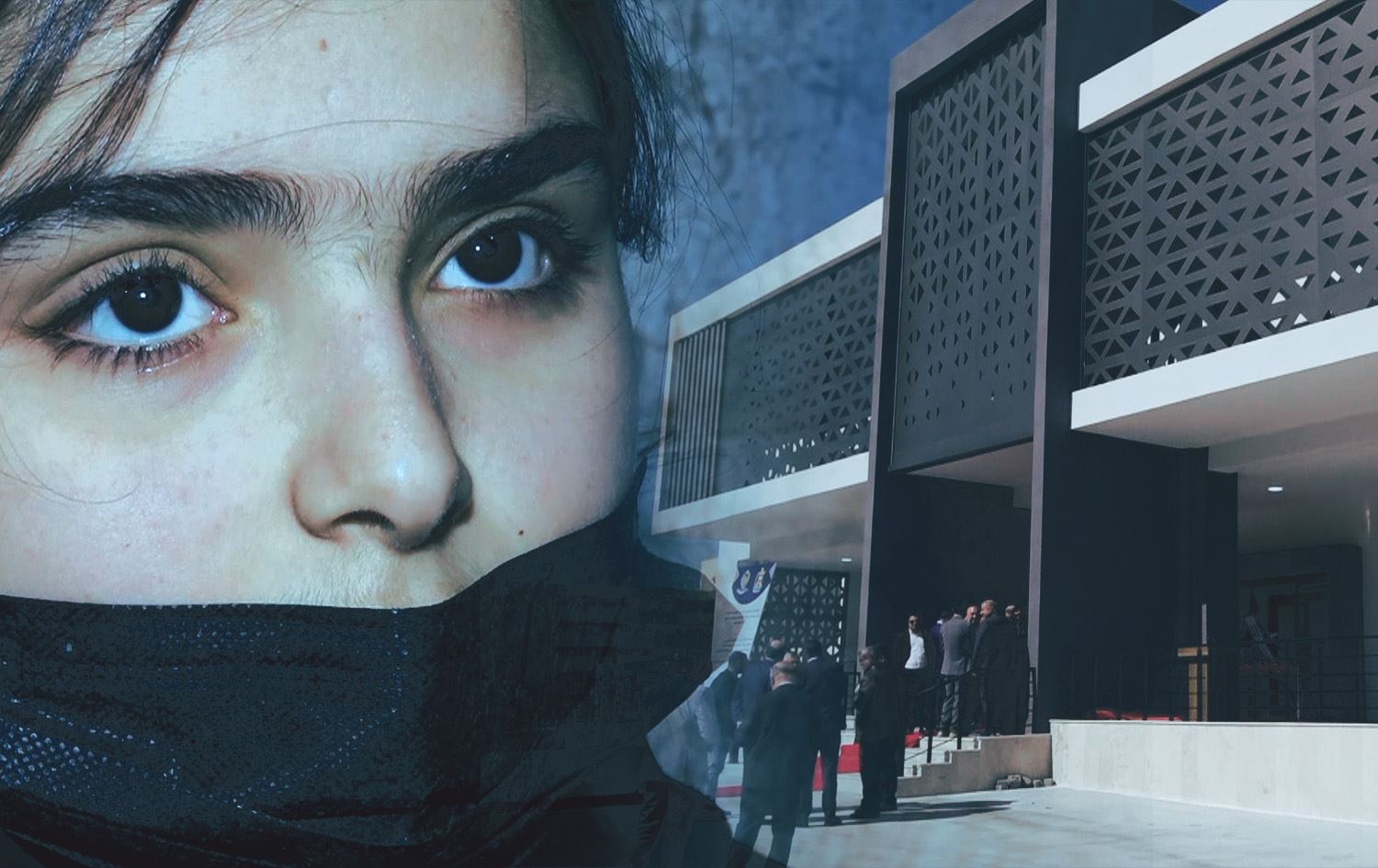 سەنتەریک بۆ نەخۆشخانی خوێن و شێرپەنجەی منداڵان لە دهۆک دروستکرا