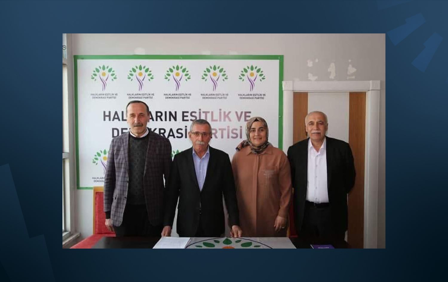 Wêne: Torên Civakî