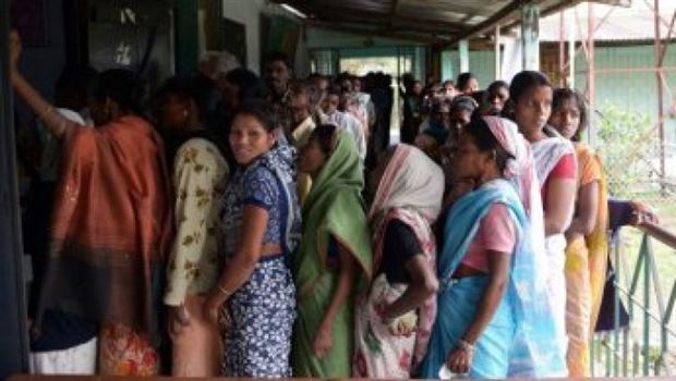 هیند.. هەشت کەس لە پاککردنەوەی بە کۆمەڵ گیانیان لەدەستدا