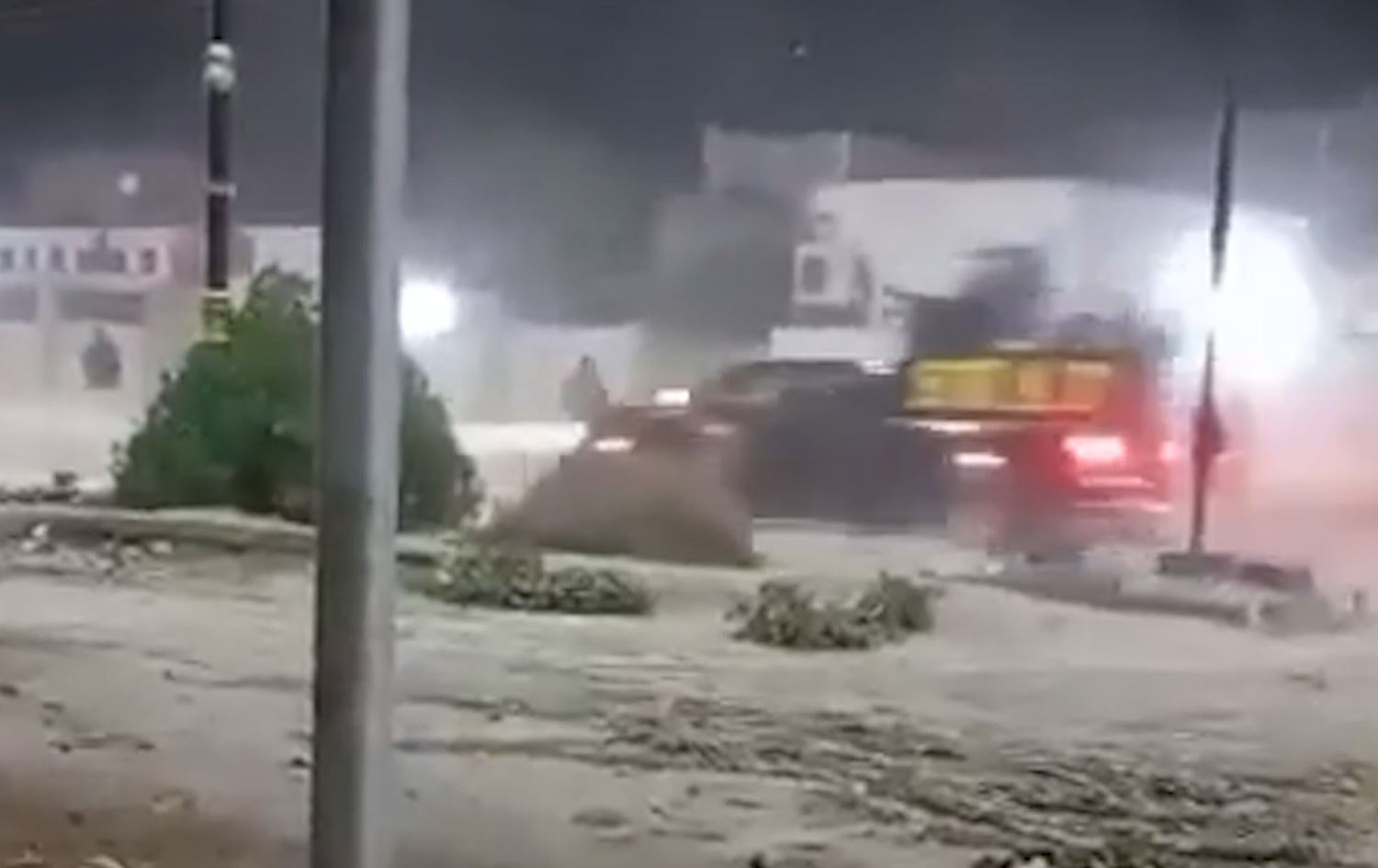 نزاع عشائري يخرج قضاء الاصلاح في ذي قار عن السيطرة