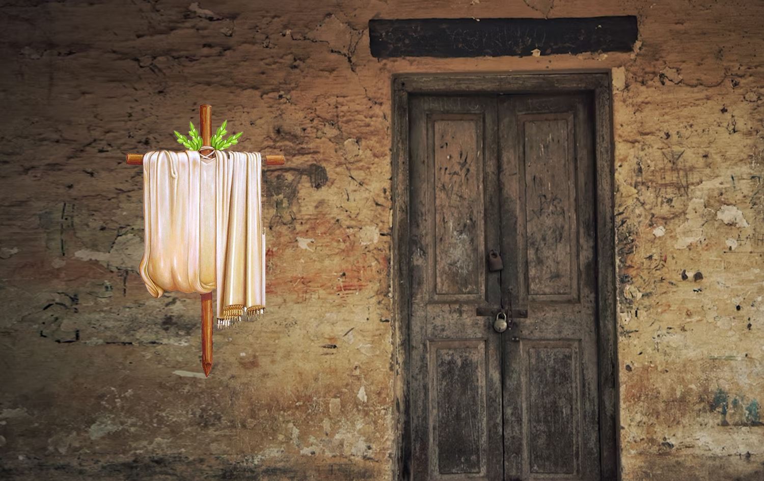 عائلة صابئية تشكو بيع "متنفذ" لبيتها في بغداد تحت تهديد السلاح