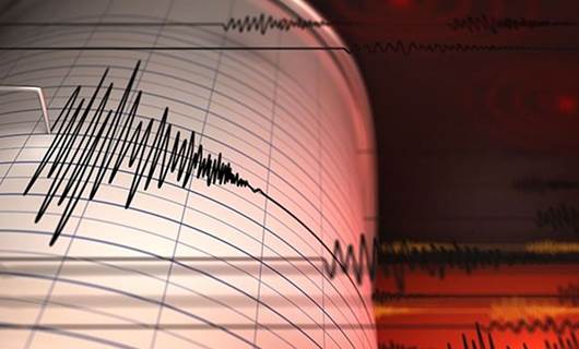 Çanakkale'de deprem oldu, İstanbul’da da hissedildi