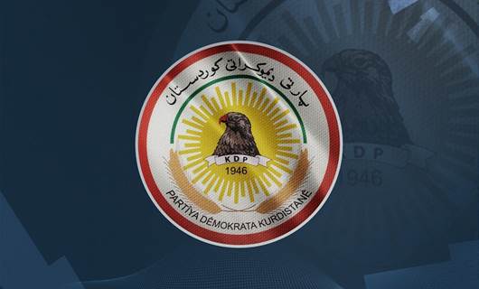 KDP: Irak hassas ve tehlikeli bir süreçten geçiyor