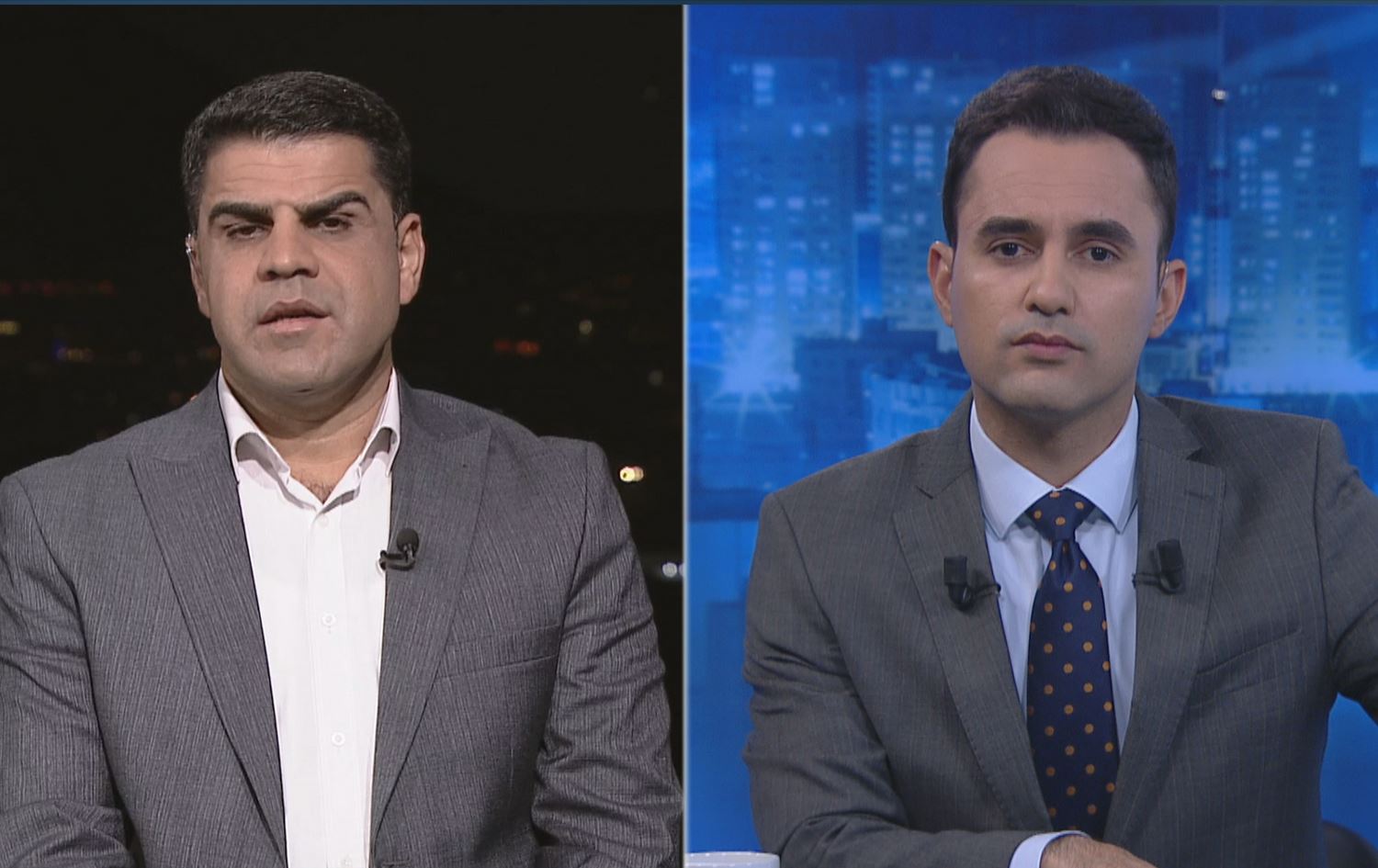 بڕیاردەری فراکسیۆنی یەکێتی: هەڵبژاردن نەکرێت، دادگەی فیدراڵی دەزگاکانی هەرێمی کوردستان هەڵدەوەشێنێتەوە