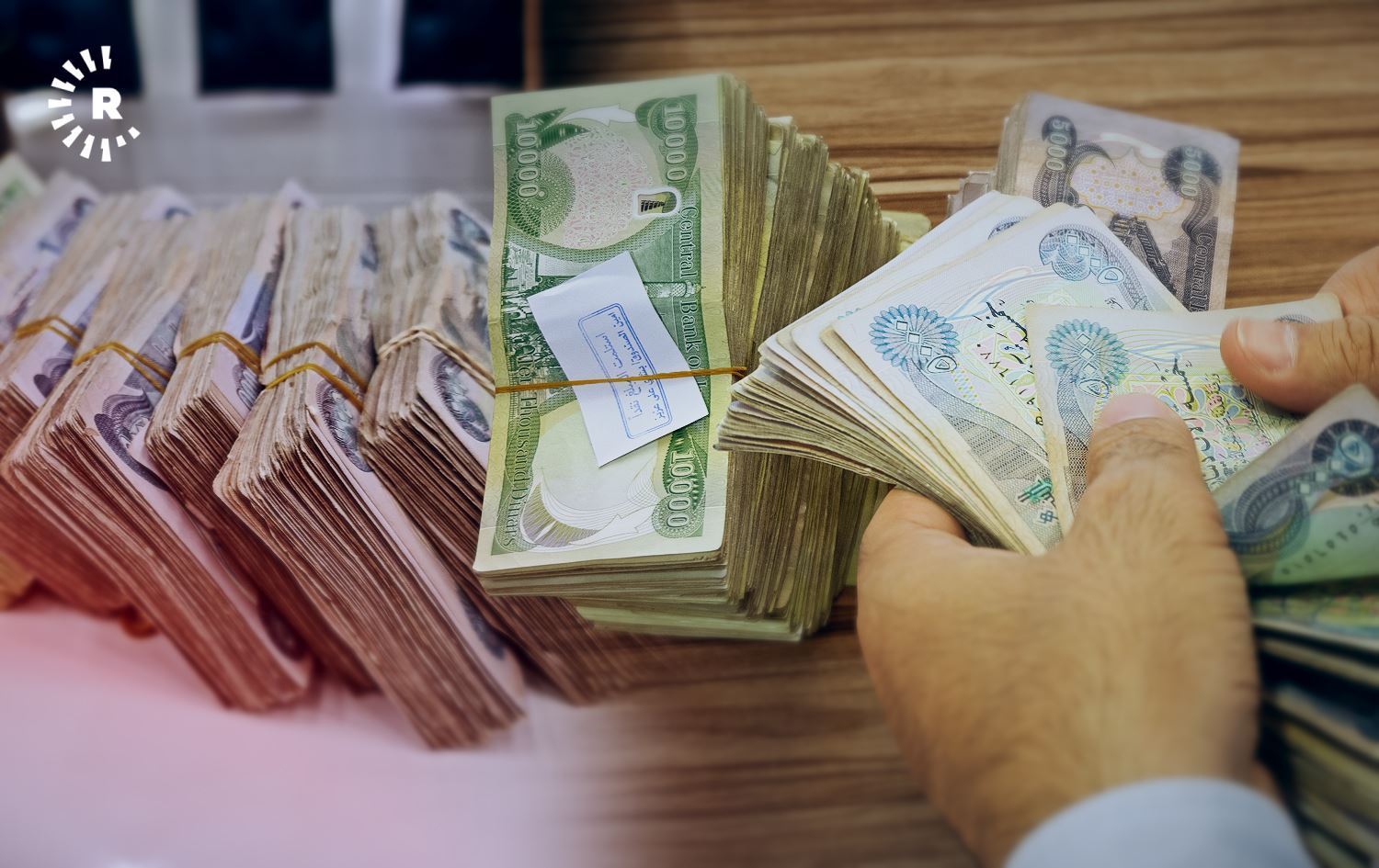 سبەی مووچەی لیوا هاوبەشەکان دابەش دەکرێت