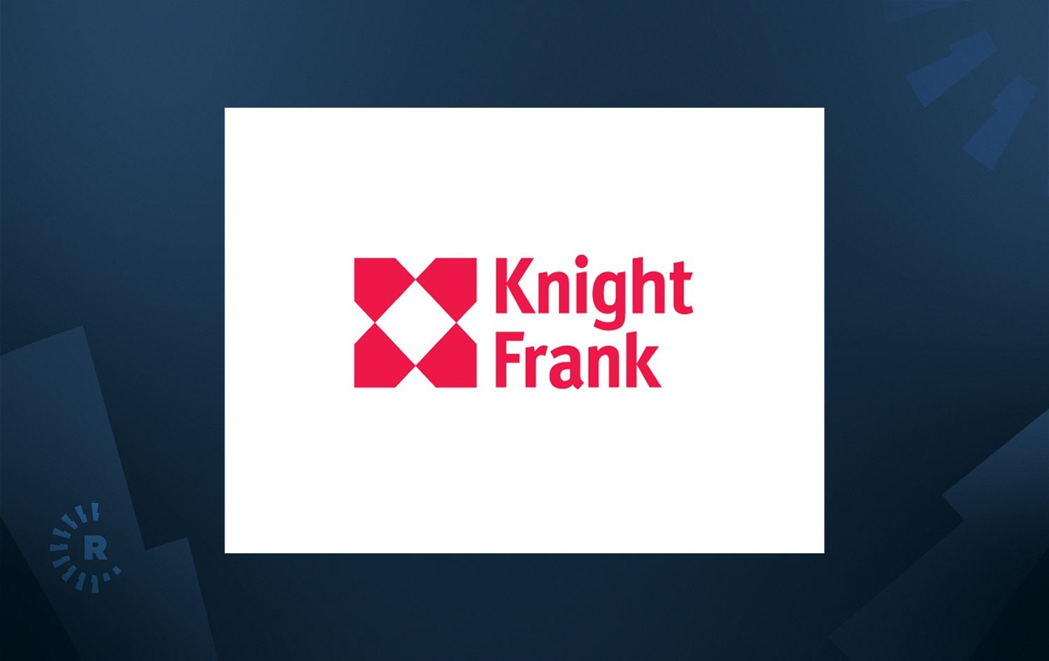 Logoya Knight Frankê
