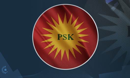 PSK: Kürt kadınları erkeklerle omuz omuza savaştı