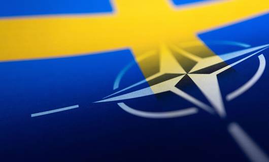 Alayên Swêd û NATOyê
