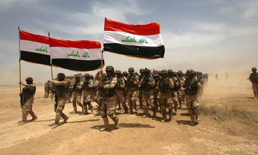 الجيش العراقي - أرشيف