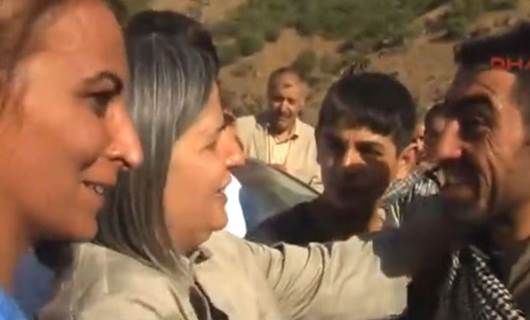 12 yıl süren ‘PKK’liler ile kucaklaşma’ davasında eski vekillere hapis cezası verildi