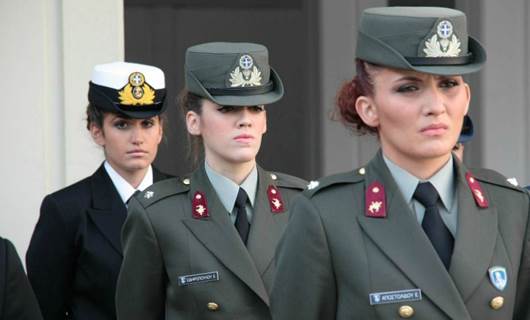 Savunma Bakanı duyurdu: Kadınların da askere alınmasını değerlendiriyoruz