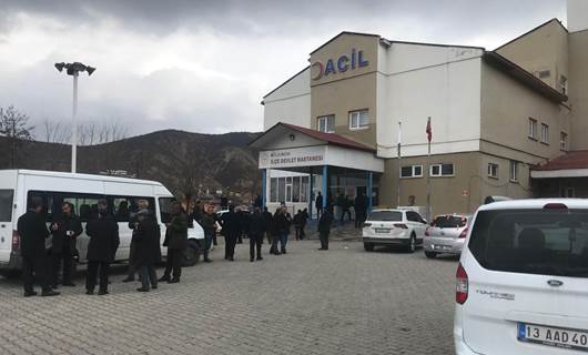 Bitlis'te dehşet: Daha önce kaçırdığı kızın ailesinin evini bastı