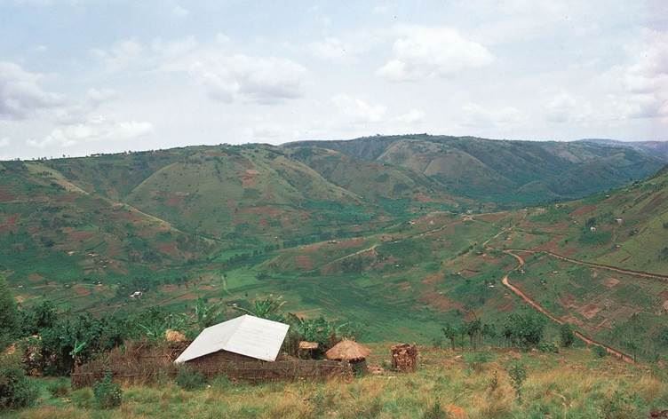 Almanya jî dixwaze penaberan bişîne Rwandayê