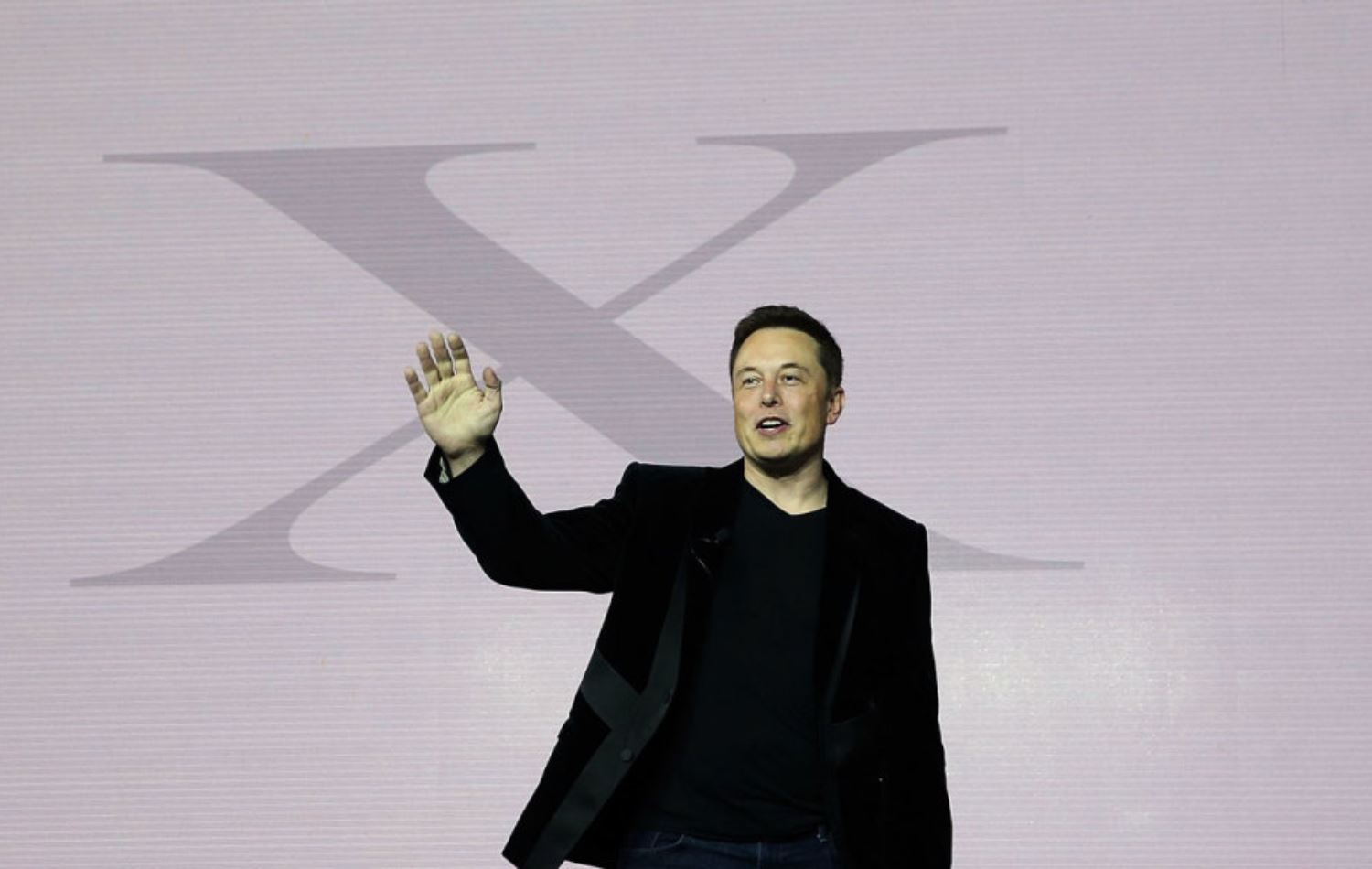 ئیلۆن مەسک، وێنە:  Justin Sullivan - Getty Images