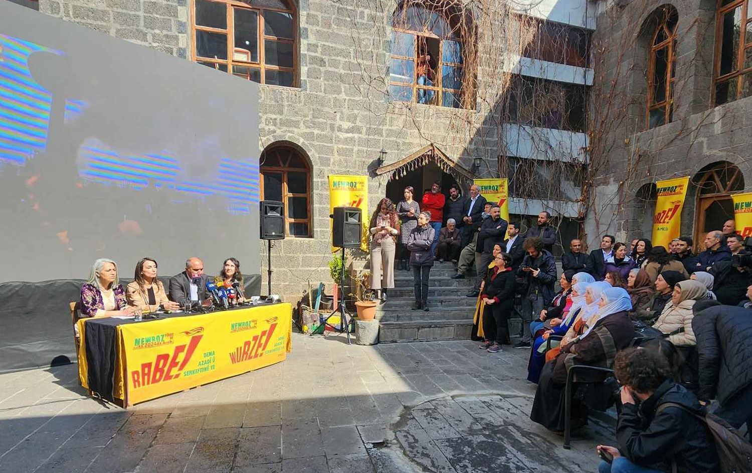 Wêne: Abdulselam Akinci, Rûdaw