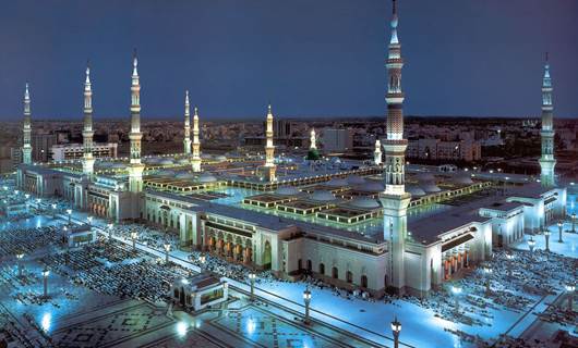 Suudi Arabistan, ramazan ayının 11 Mart Pazartesi günü başlayacağını duyurdu.