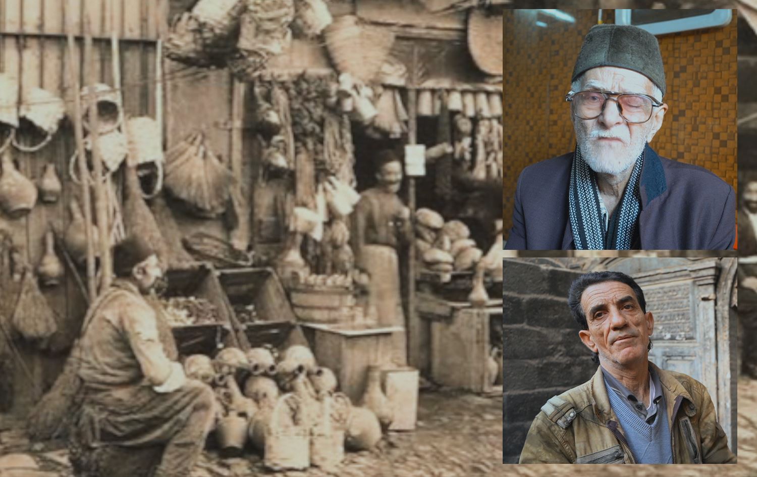 Li Taxa Cihûyan 600 xanî hene