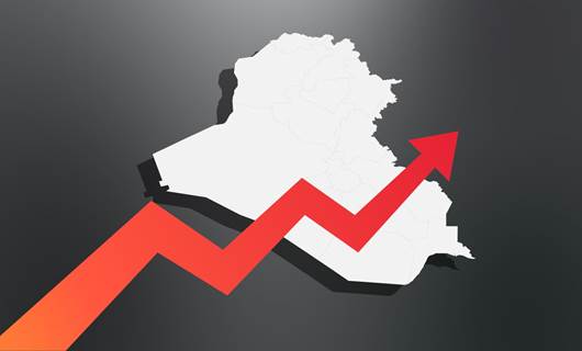 ارتفاع مستوى التضخم في العراق