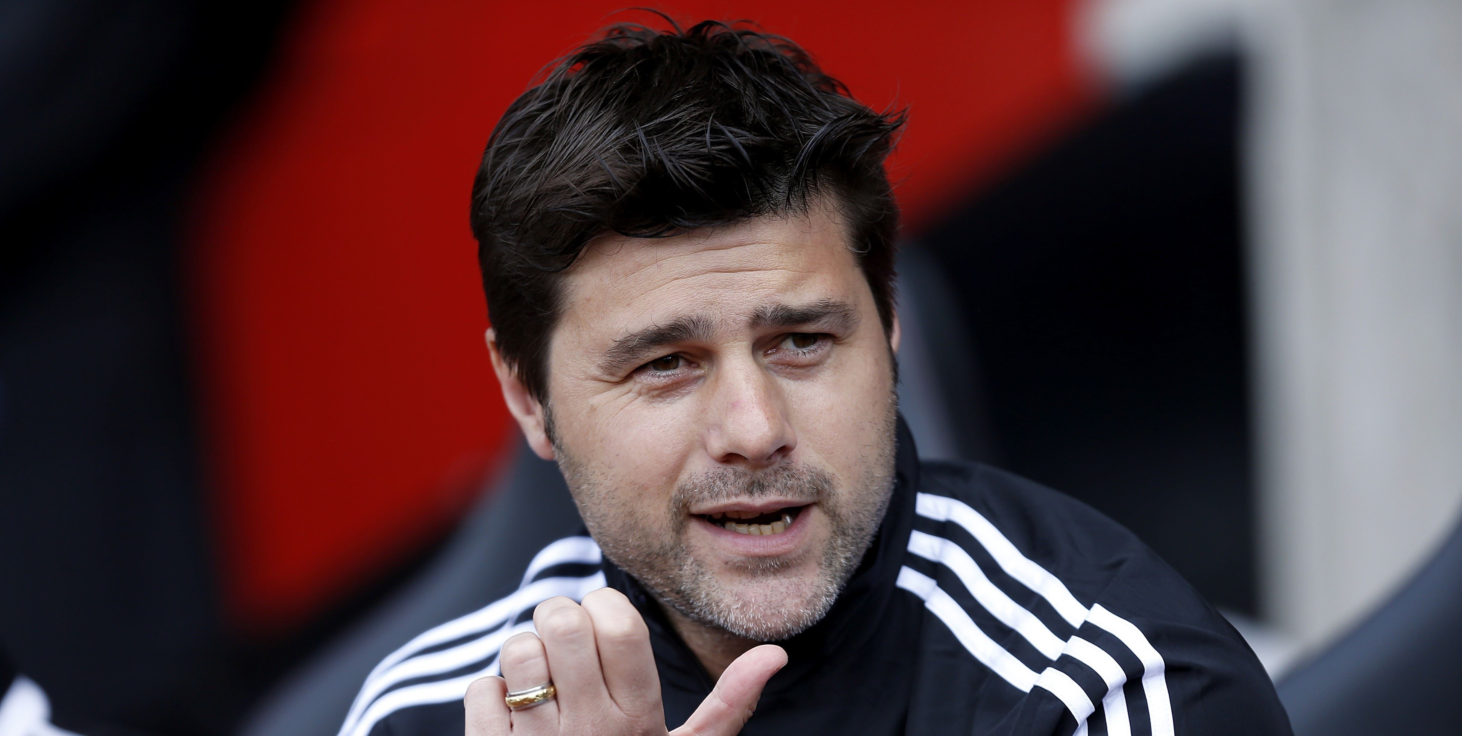 ماوریسیۆ پۆچێتینۆ