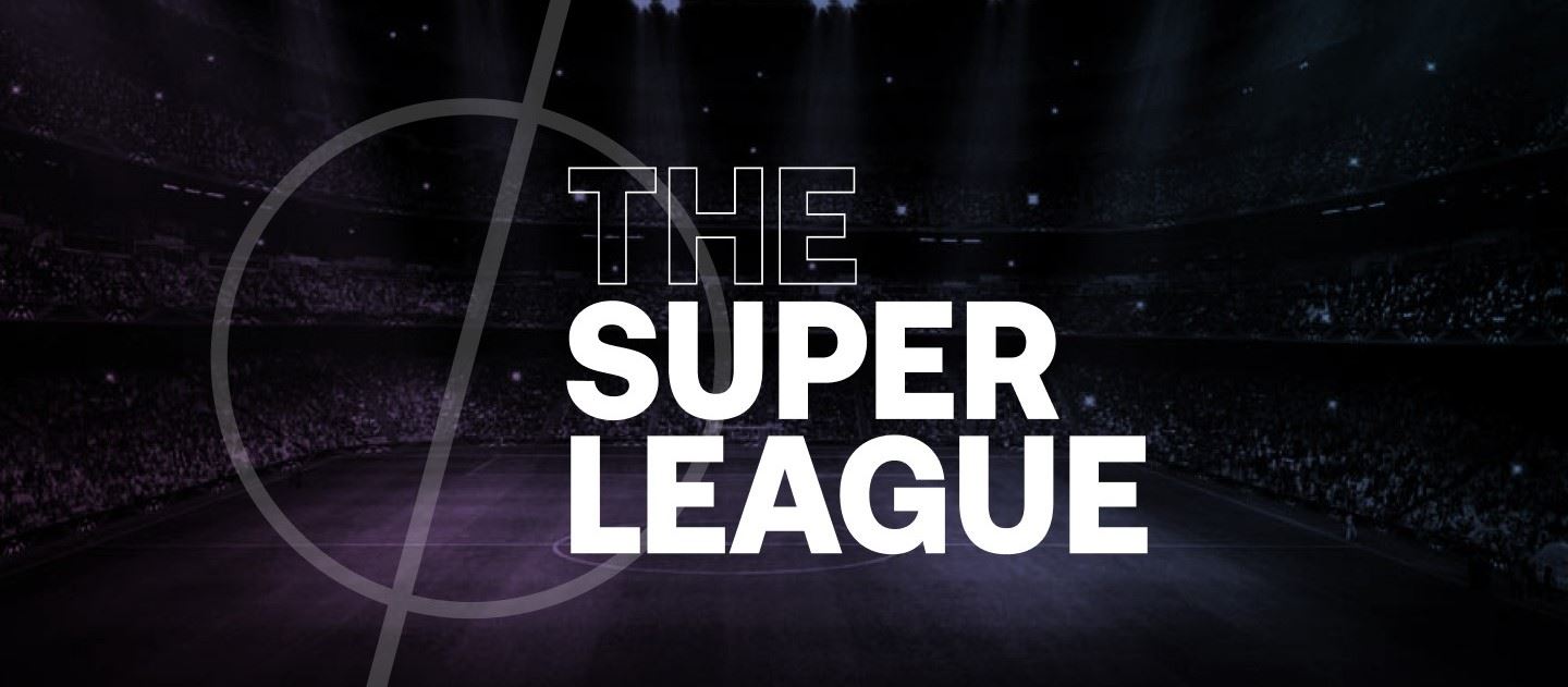 سوپەرلیگ