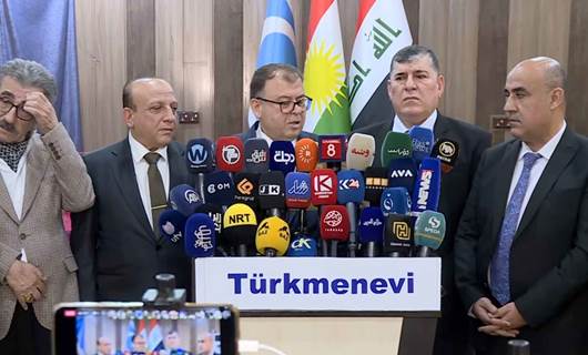 10 Türkmen siyasi parti Kürdistan Parlamento seçimleri için boykot kararı aldı
