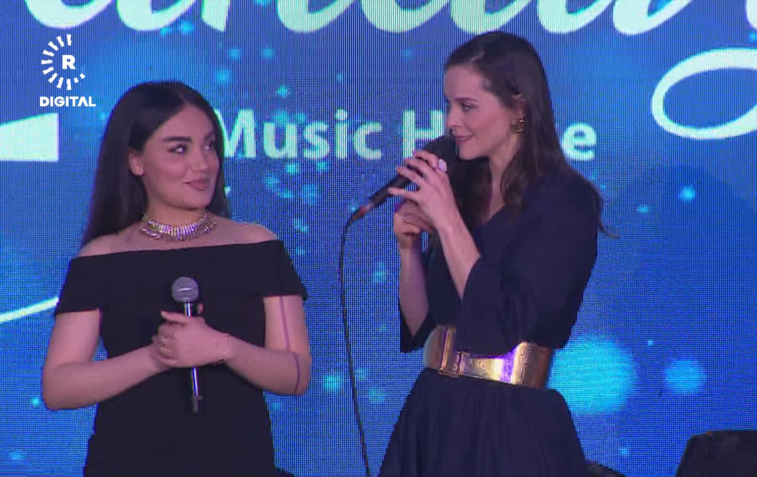 ماڵی میوزیکی زەهاوی میوانداری هونەرمەندانی فەرەنسا دەکات