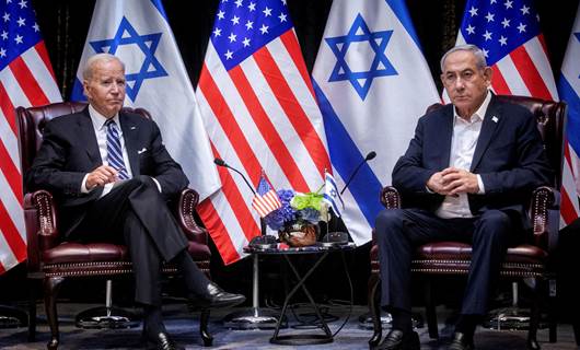 Üst düzey İsrailli yetkili: Washington yönetimi Netanyahu hükümetini devirmeye çalışıyor