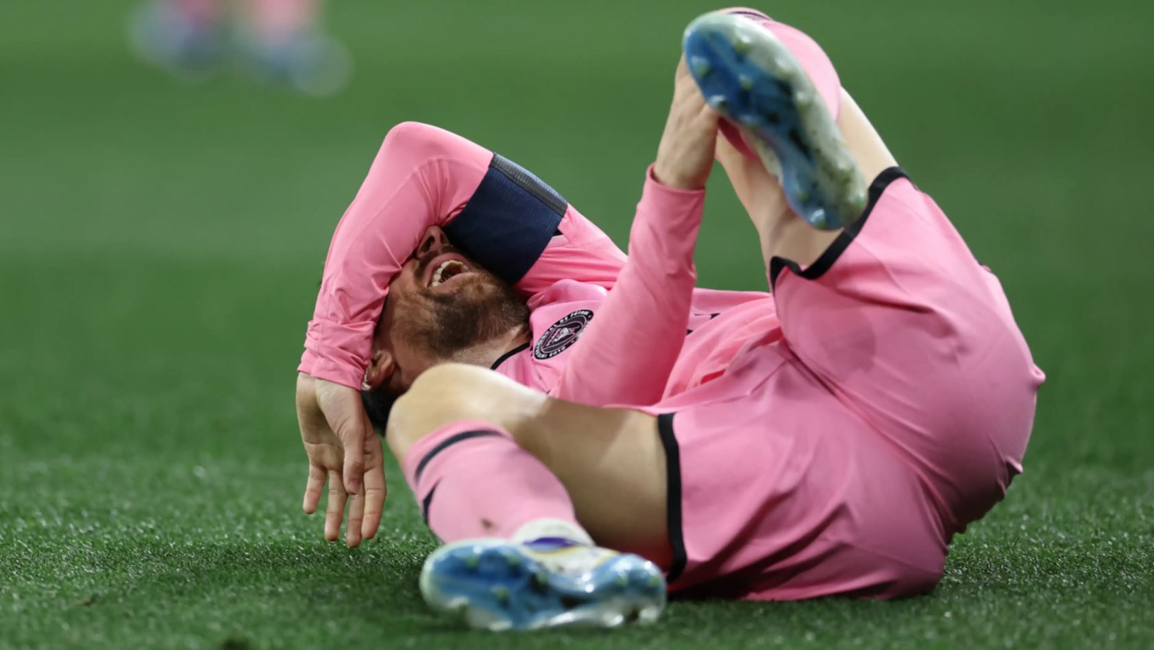 لیۆنێل مێسی