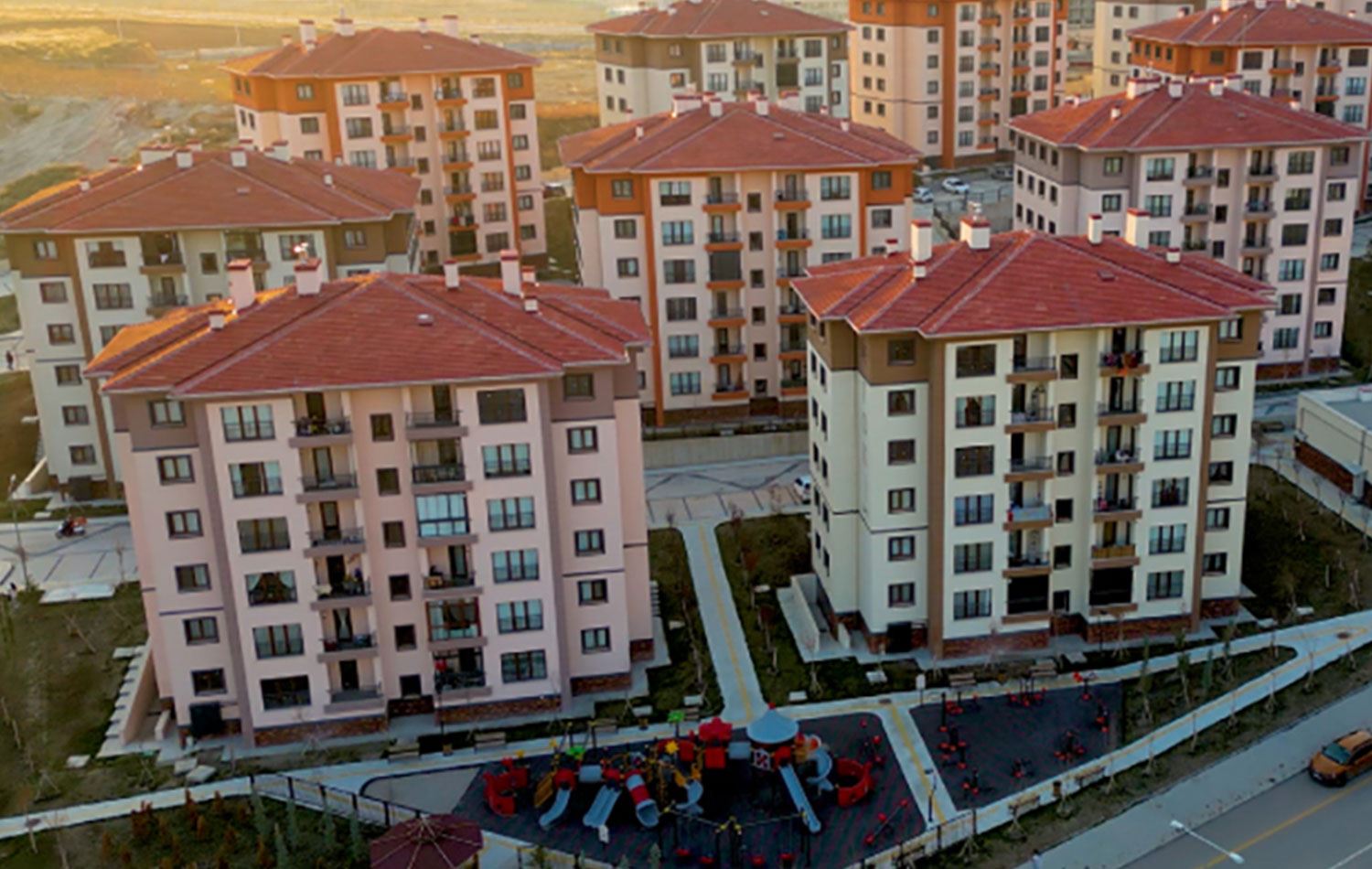 Foto: TOKİ / Arşiv