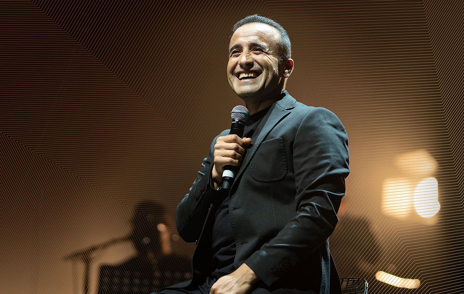 Mem Ararat / Wêne: Arşîv