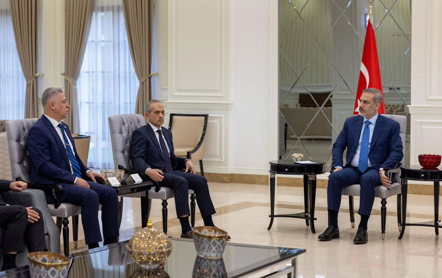 Foto: Türkiye Dışişleri Bakanlığı