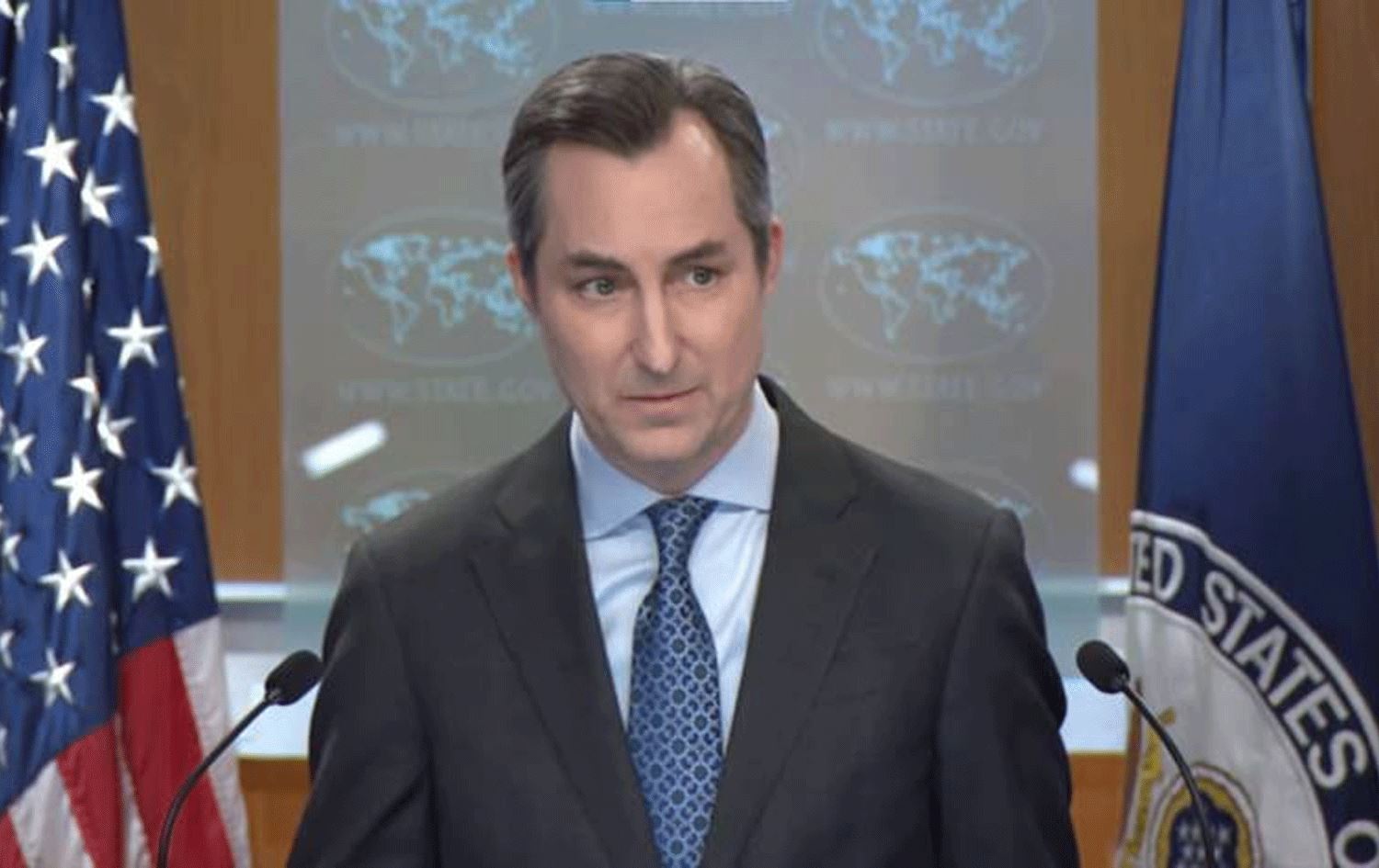 Matthew Miller / Wêne û Vîdeo: Rûdaw