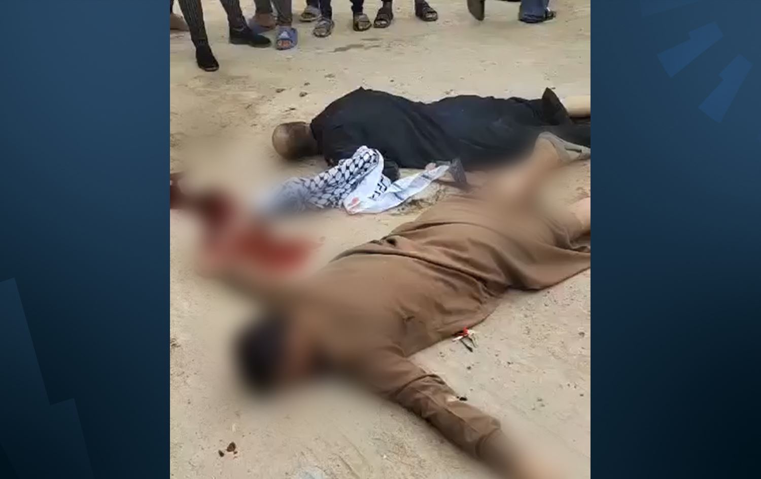 ثأر عشائري يتسبب بمقتل شخصين في البصرة