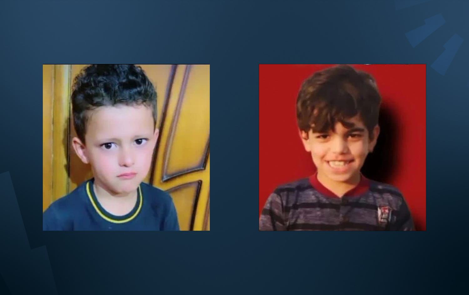 مشروع متلكئ للمجاري في البصرة يبتلع طفلين