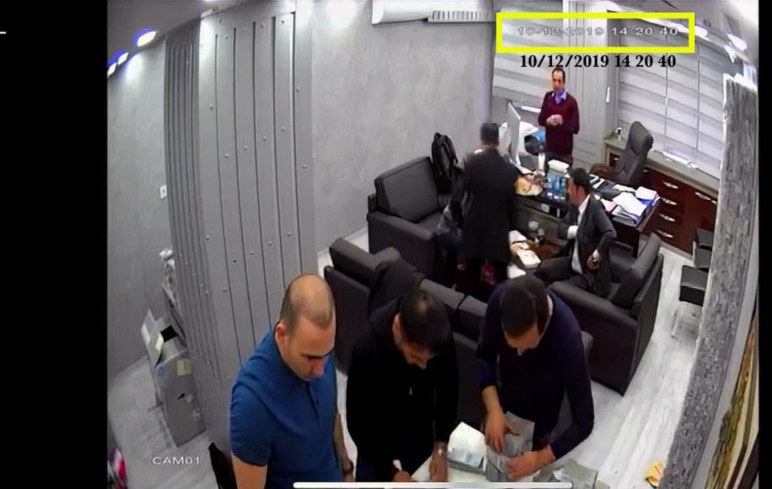 Ekran alıntısı / Sosyal medya