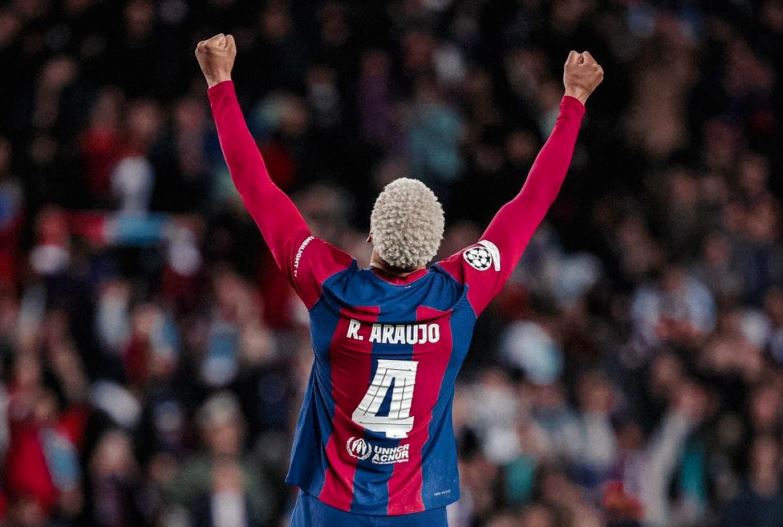 رۆناڵد ئاراوخۆ